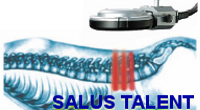 Salus Talent